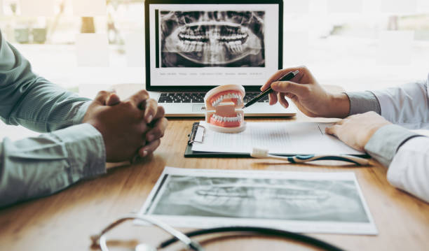 Best Emergency Tooth Extraction in Brooklyn, IA