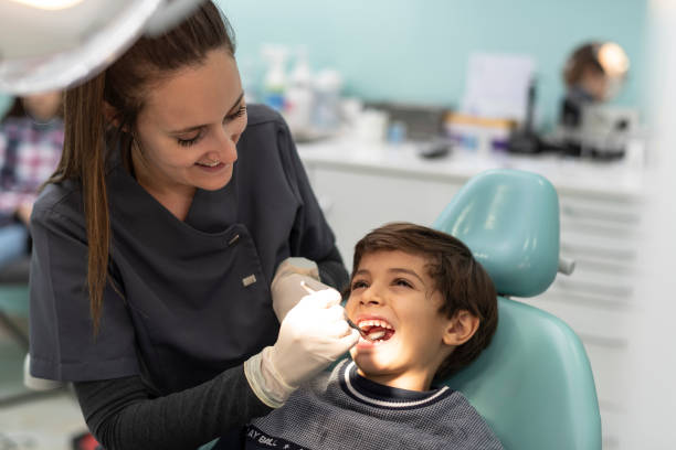Best Emergency Treatment for Toothache in Brooklyn, IA