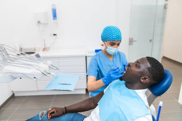 Best Walk-In Emergency Dentist in Brooklyn, IA